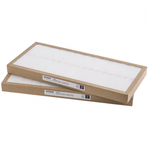 Hovedbilde Originalt  filtersett til Flexit Uni 3