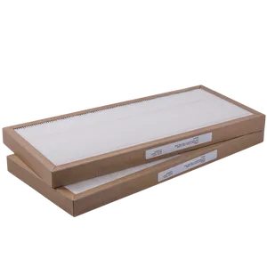 Hovedbilde Originalt filtersett til Flexit Uni 4