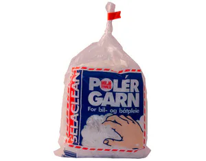 Hovedbilde Selaclean Polergarn, 190 g