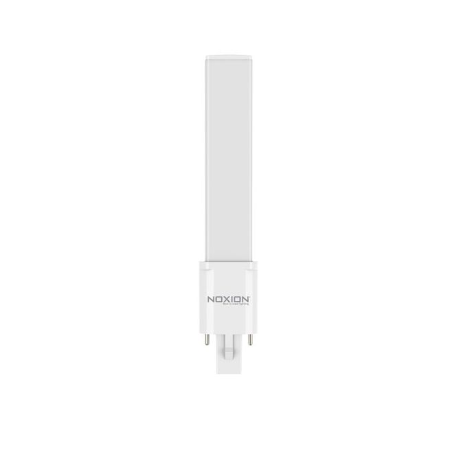 Hovedbilde Noxion Lucent PL-S LED 4.3W - 830 Varm Hvit | ...