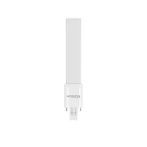 Hovedbilde Noxion Lucent PL-S LED 4.3W - 830 Varm Hvit | ...