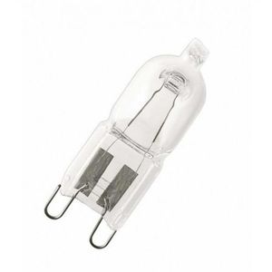 Hovedbilde Osram Halogen G9 HaloPin Ovn 25W 