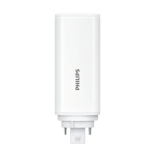 Philips CorePro PL-T LED Pære HF 9W - 830 varm hvit 