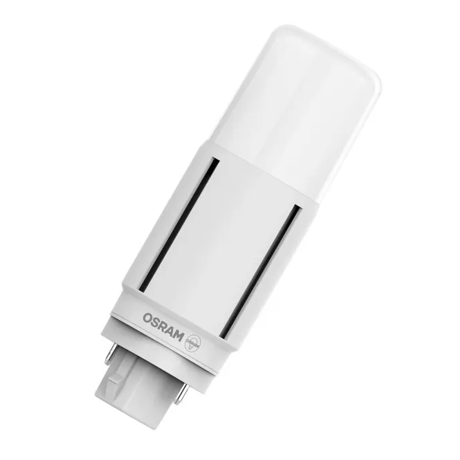 Hovedbilde Osram Dulux-D LED (EM/Mains) 5.5W 640lm - 830 ...