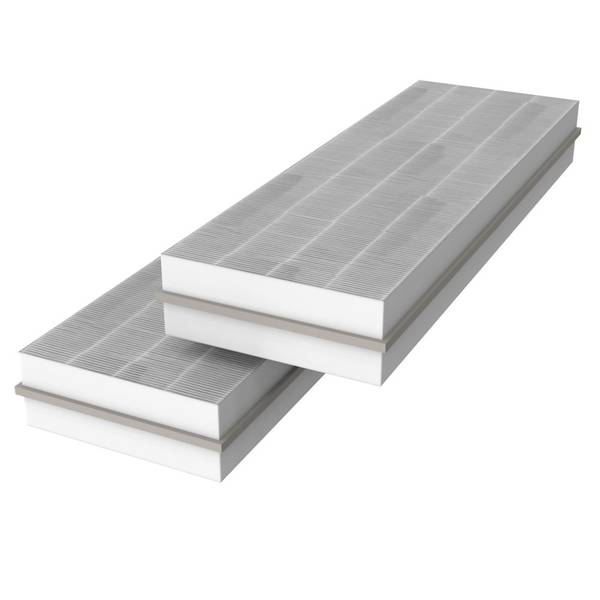 Originalt filtersett Systemair  PF VTR 300 OPT 