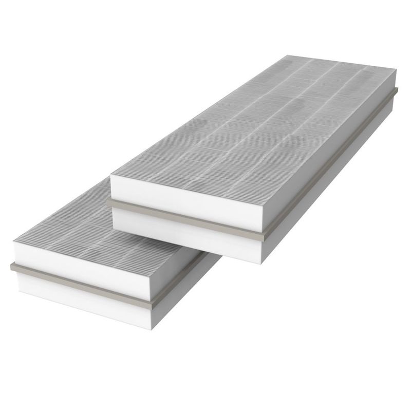 Originalt filtersett Systemair  PF VTR 300 OPT 