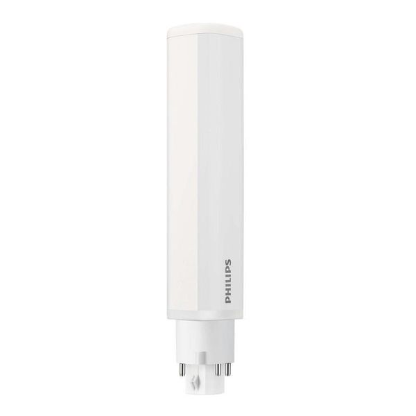 Philips Corepro PL-C LED 9Watt  950lm - 830 varm hvit | erstatte