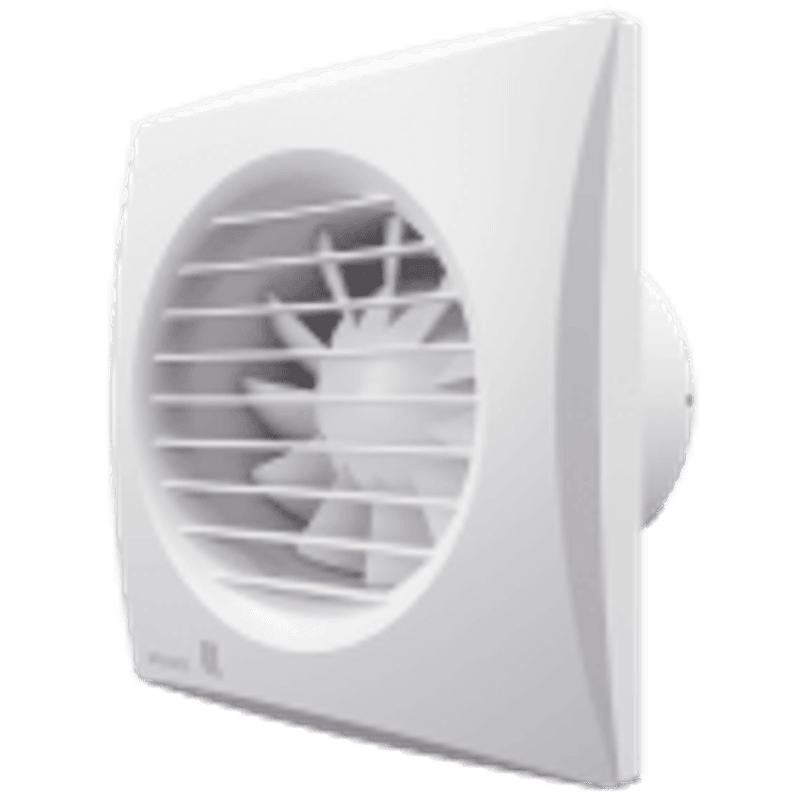 Flexit baderomsvifte Classic Eco 100 STD