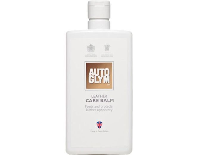 Hovedbilde Autoglym Leather Care Balm 500 ml