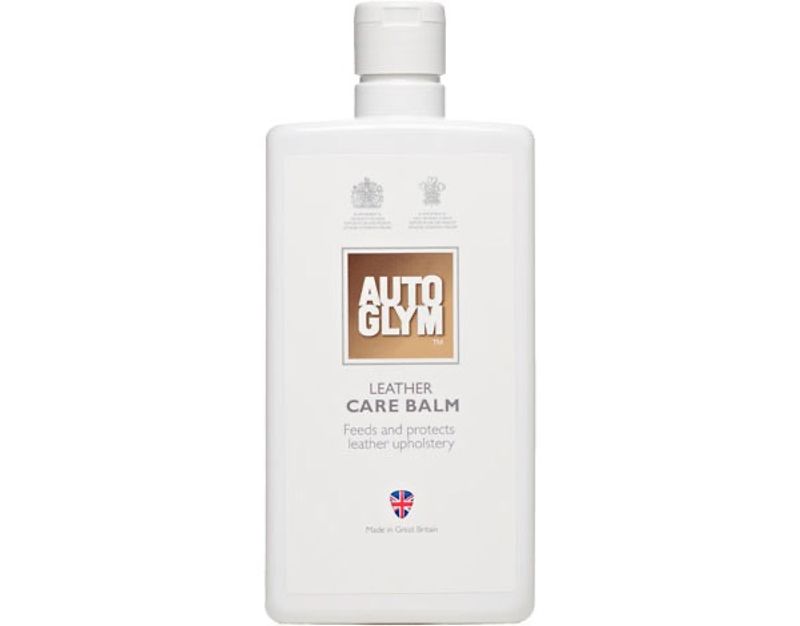 Autoglym Leather Care Balm 500 ml