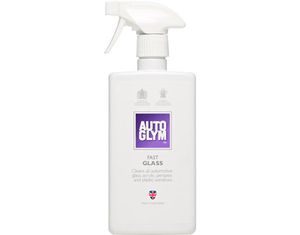 Hovedbilde  Autoglym Fast Glass, 500 ml