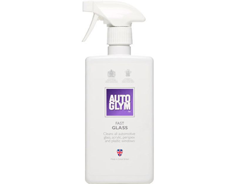  Autoglym Fast Glass, 500 ml