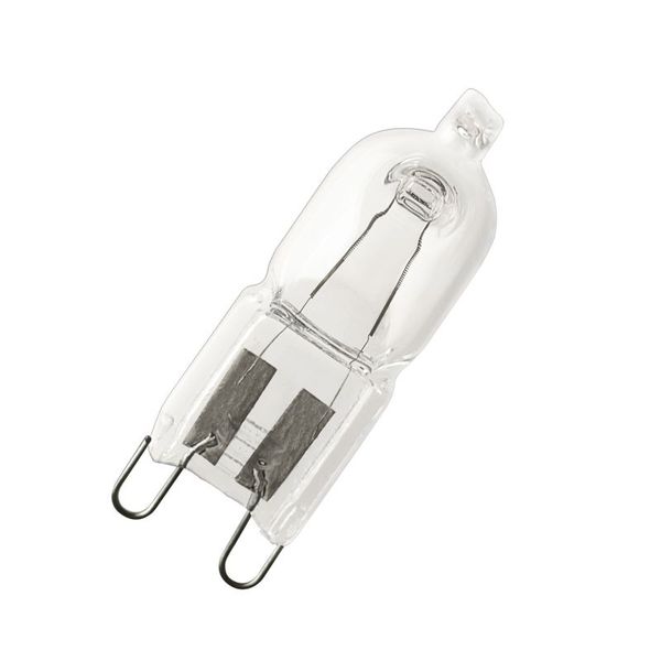 Osram Halogen G9 HaloPin Ovnsp&aelig;re 40W 