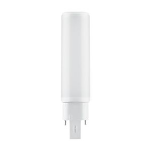 Hovedbilde Ledvance Dulux-D LED 7W - 830 Varm Hvit | ...
