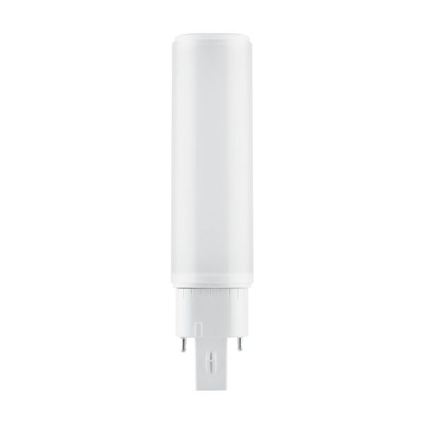 Ledvance Dulux-D LED 7W - 830 Varm Hvit | Erstatter 18W 