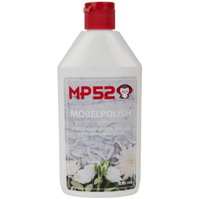 Hovedbilde Herdins MP52 Møbelpolish 250 ml
