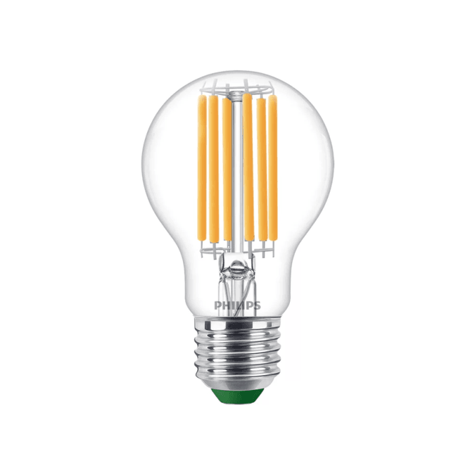 Hovedbilde Philips MASTER LEDbulb Ultra Efficient E27 Pære ...