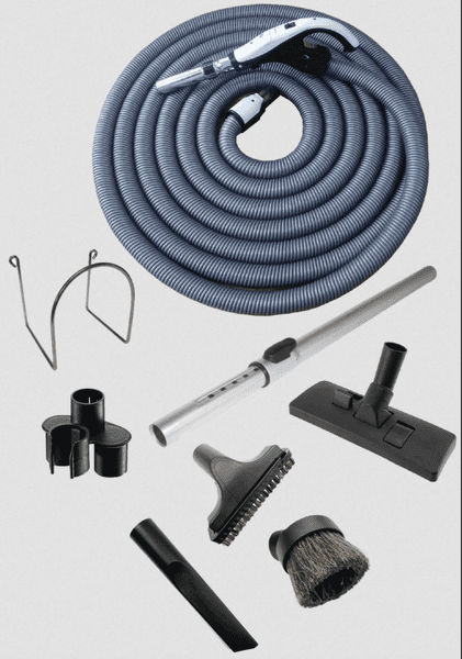 VACU Slangesett Slangesett. 12 meter 
