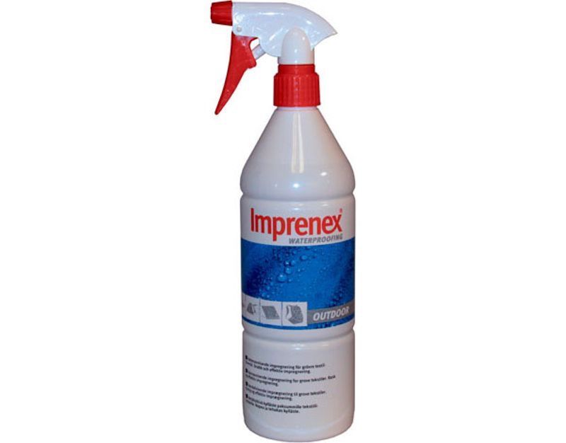 Impregnering