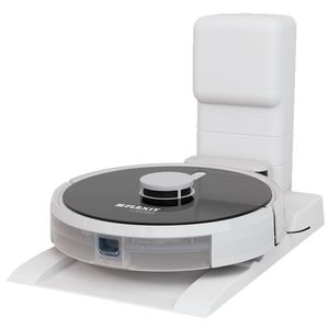 Hovedbilde Flexit robotst&oslash;vsuger m/dokking cvROBO L1