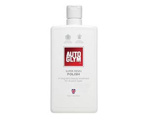 Hovedbilde  Autoglym Super Resin Polish, 500 ml