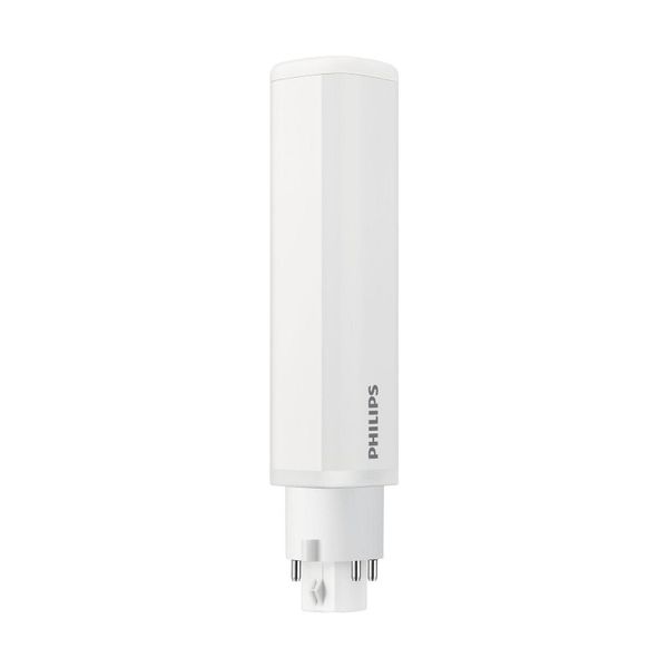 Philips CorePro PL-C LED 9.5W 990lm - 830 Varm Hvit | Erstatter 26W 