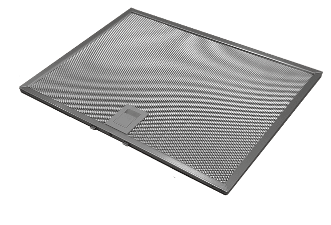 Hovedbilde Fettfilter  for Systemair  392-16/2, 392-10/B osv