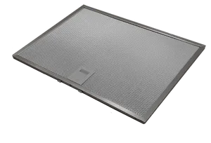 Hovedbilde Fettfilter  for Systemair  392-16/2, 392-10/B osv